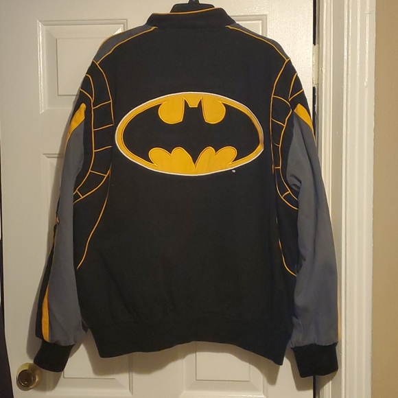 Batman jacket🎉🎉HP🎉🎉 - Picture 6 of 8